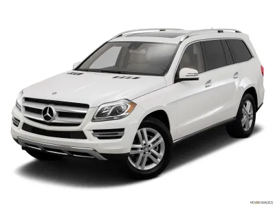 GL 500